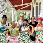 Read more about the article Die Doornkraal Padstal is die kenmerkende Plaasstalletjie